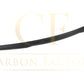 Mercedes Benz W222 S Class Saloon X Style Pre-preg Carbon Fibre Boot Spoiler 14-20 by Carbon Factory-Carbon Factory