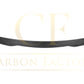 Mercedes Benz W222 S Class Saloon X Style Pre-preg Carbon Fibre Boot Spoiler 14-20 by Carbon Factory-Carbon Factory