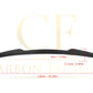 Mercedes Benz W222 S Class Saloon X Style Pre-preg Carbon Fibre Boot Spoiler 14-20 by Carbon Factory-Carbon Factory