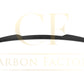 Mercedes Benz W222 S Class Saloon X Style Pre-preg Carbon Fibre Boot Spoiler 14-20 by Carbon Factory-Carbon Factory