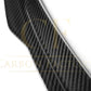 Mercedes Benz W223 S Class Saloon X Style Pre-preg Carbon Fibre Boot Spoiler 19-Present by Carbon Factory-Carbon Factory