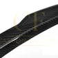 Mercedes Benz W223 S Class Saloon X Style Pre-preg Carbon Fibre Boot Spoiler 19-Present by Carbon Factory-Carbon Factory