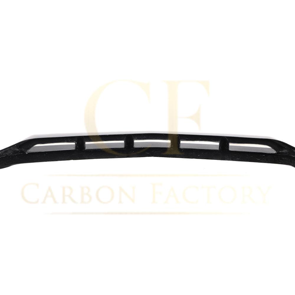 Mercedes Benz W253 GLC Brabus Style Carbon Fibre Front Splitter 20-21 by Carbon Factory-Carbon Factory