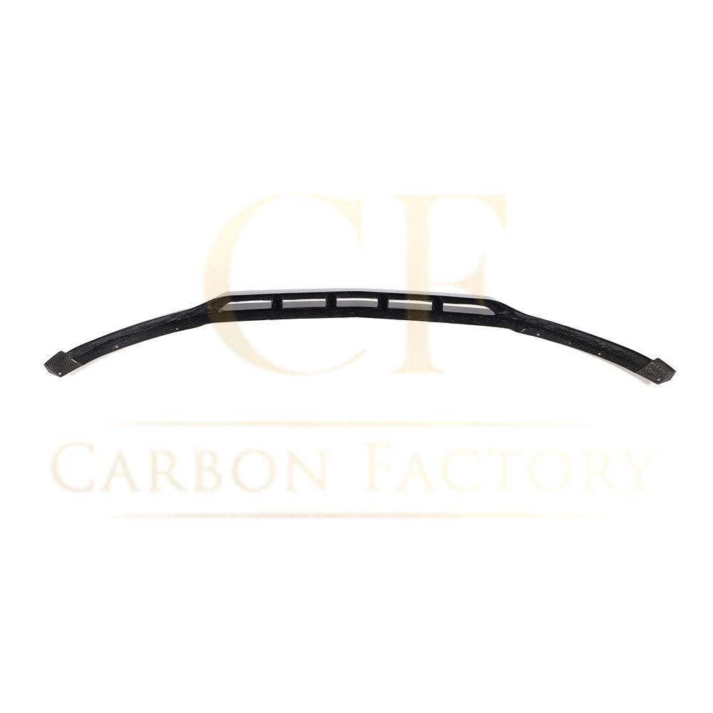 Mercedes Benz W253 GLC Brabus Style Carbon Fibre Front Splitter 20-21 by Carbon Factory-Carbon Factory