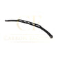 Mercedes Benz W253 GLC Brabus Style Carbon Fibre Front Splitter 20-21 by Carbon Factory-Carbon Factory