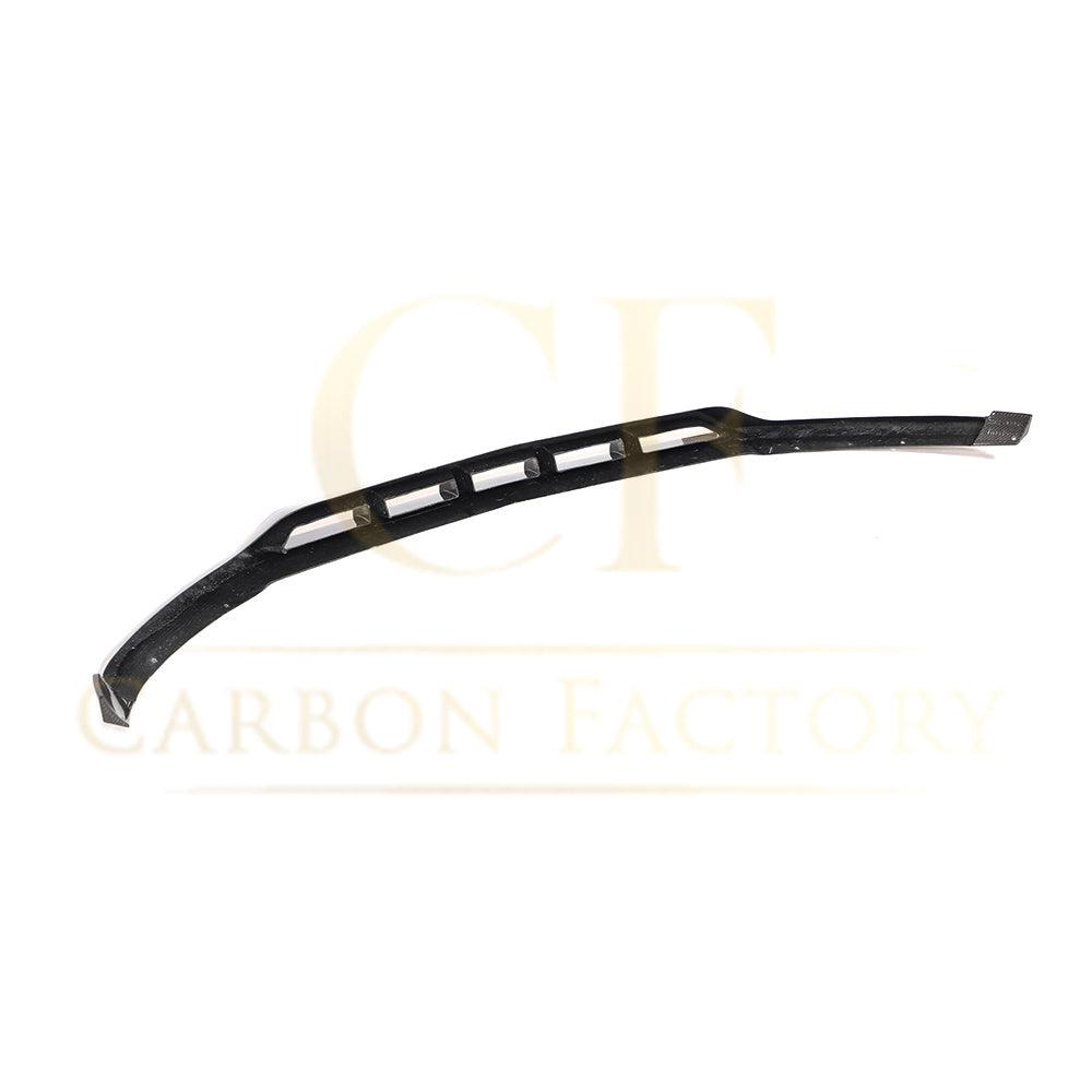 Mercedes Benz W253 GLC Brabus Style Carbon Fibre Front Splitter 20-21 by Carbon Factory-Carbon Factory