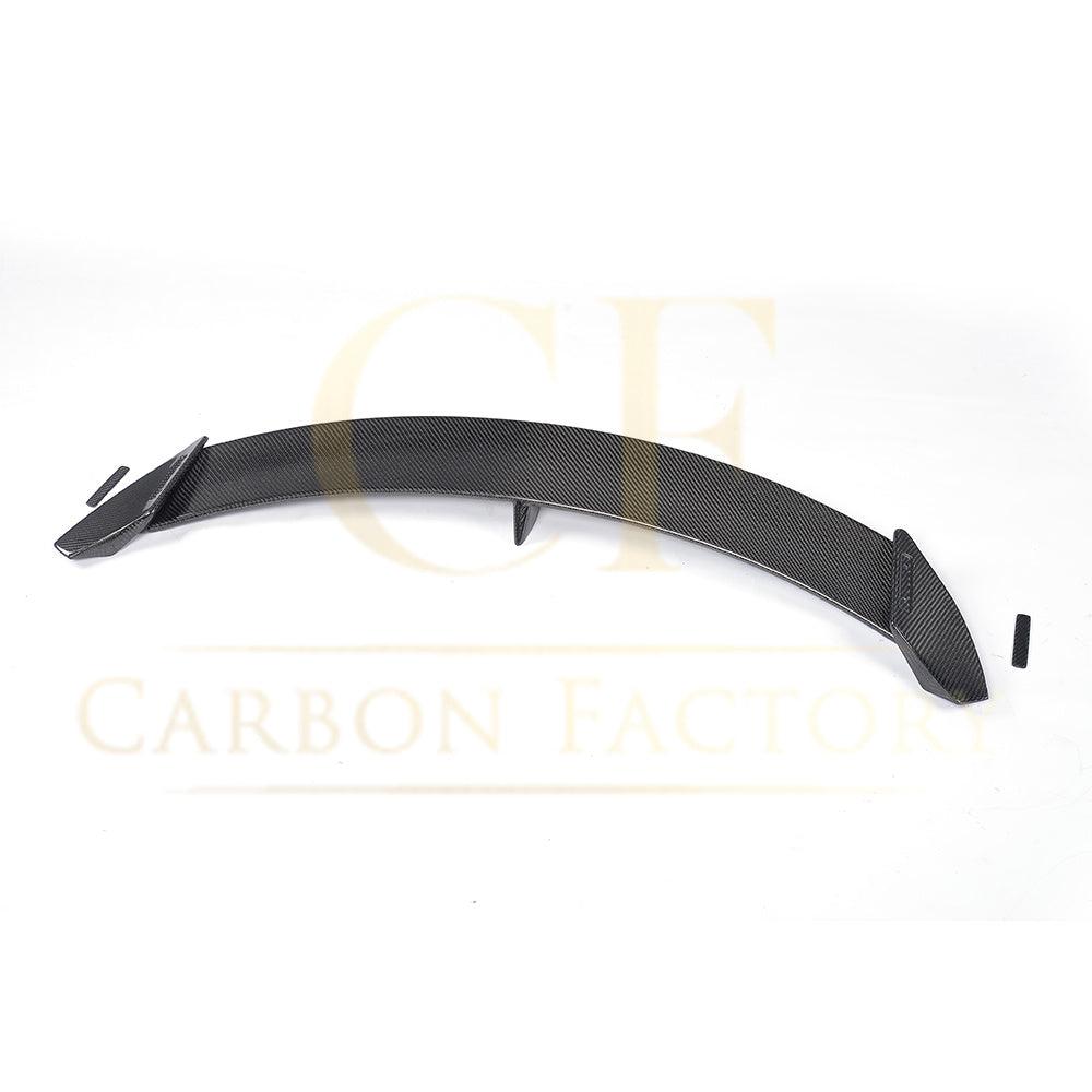 Mercedes Benz W253 GLC SUV AMG Style Carbon Fibre Boot Spoiler 16-23 by Carbon Factory-Carbon Factory