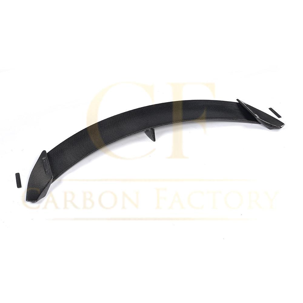 Mercedes Benz W253 GLC SUV AMG Style Carbon Fibre Boot Spoiler 16-23 by Carbon Factory-Carbon Factory