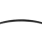 Mercedes Benz W253 GLC Saloon OEM Style Prepreg Carbon Fibre Boot Spoiler 16-23 by Carbon Factory-Carbon Factory