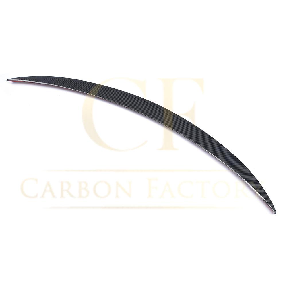 Mercedes Benz W292 GLE Coupe AMG Style Carbon Fibre Boot Spoiler 16-19 by Carbon Factory-Carbon Factory