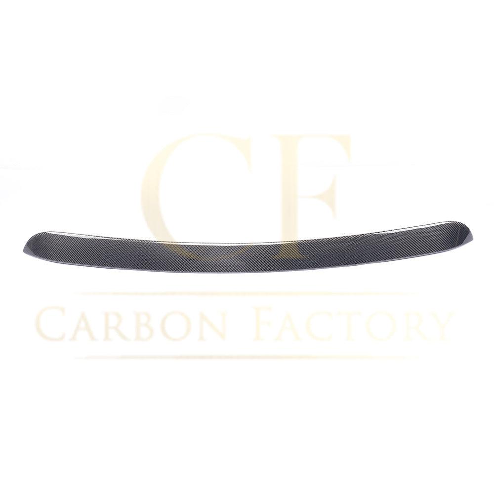 Mercedes Benz W292 GLE Coupe AMG Style Carbon Fibre Roof Spoiler 16-19 by Carbon Factory-Carbon Factory