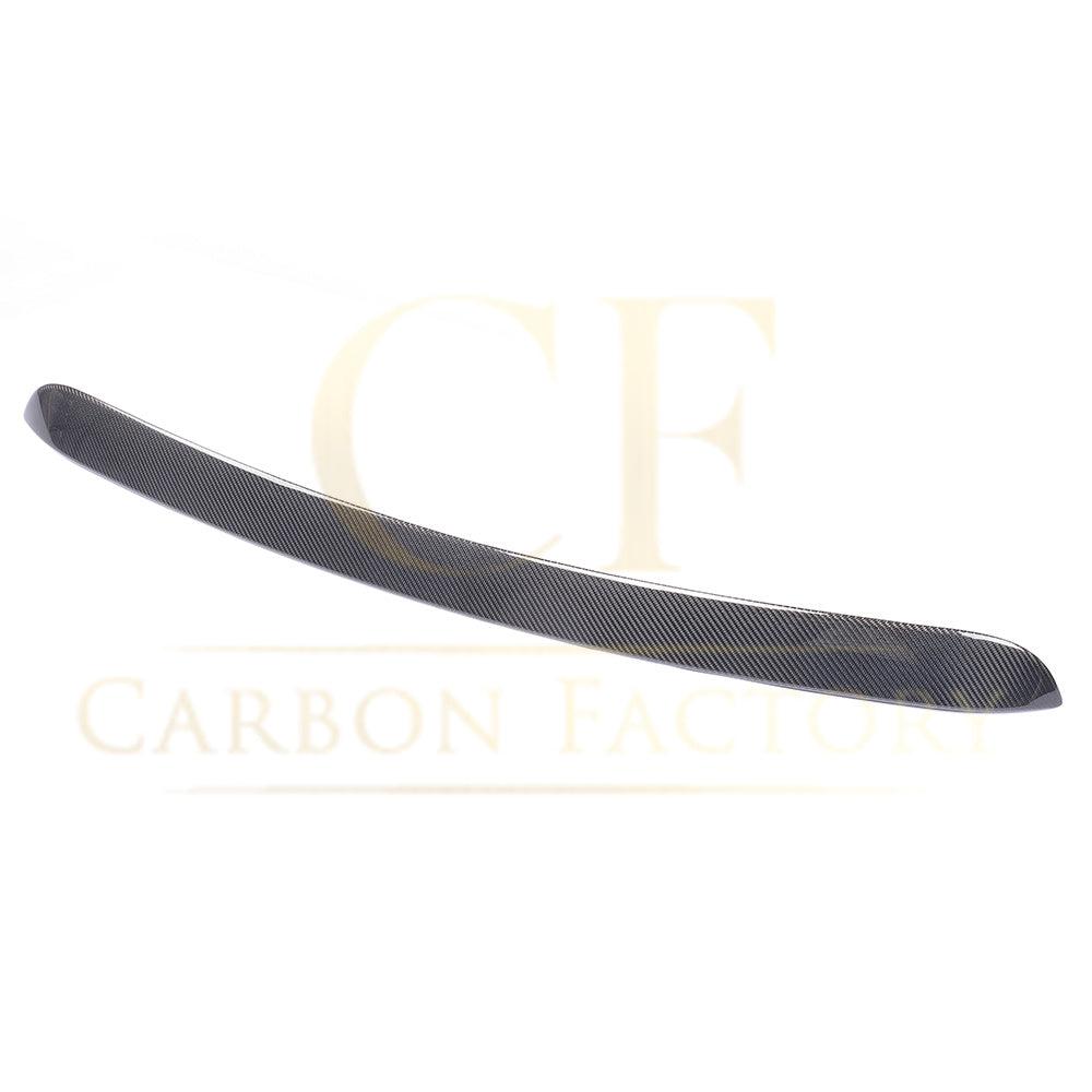 Mercedes Benz W292 GLE Coupe AMG Style Carbon Fibre Roof Spoiler 16-19 by Carbon Factory-Carbon Factory