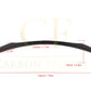 Mercedes Benz W292 GLE Coupe X Style Prepreg Carbon Fibre Boot Spoiler 16-19 by Carbon Factory-Carbon Factory