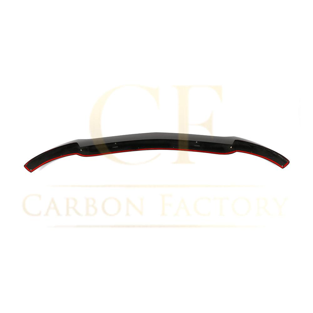 Mercedes Benz W292 GLE ML Style Carbon Fibre Front Splitter 15-19 by Carbon Factory-Carbon Factory