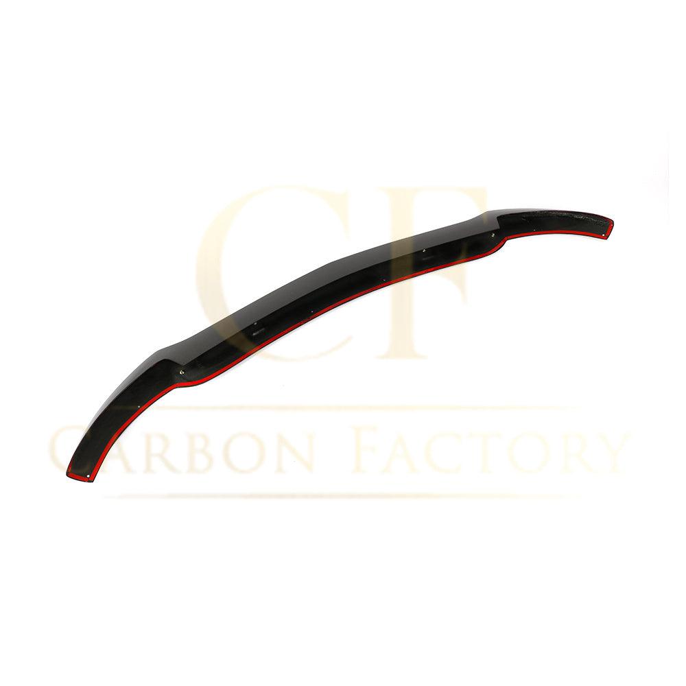 Mercedes Benz W292 GLE ML Style Carbon Fibre Front Splitter 15-19 by Carbon Factory-Carbon Factory