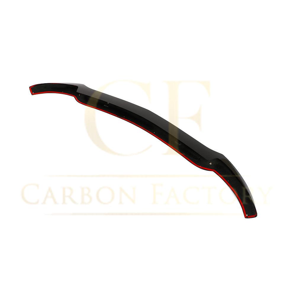 Mercedes Benz W292 GLE ML Style Carbon Fibre Front Splitter 15-19 by Carbon Factory-Carbon Factory