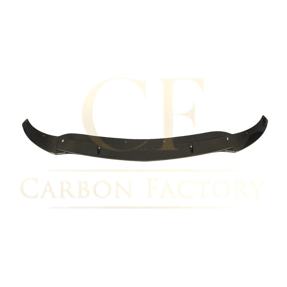 Mercedes Benz W292 GLE ML Style Carbon Fibre Front Splitter 15-19 by Carbon Factory-Carbon Factory