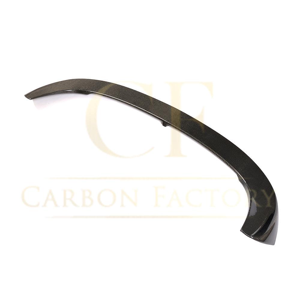 Mercedes Benz W292 GLE SUV AMG Style Carbon Fibre Roof Spoiler 16-19 by Carbon Factory-Carbon Factory