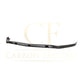 Mercedes Benz W292 GLE63 AMG Style Carbon Fibre Front Splitter 15-19-Carbon Factory