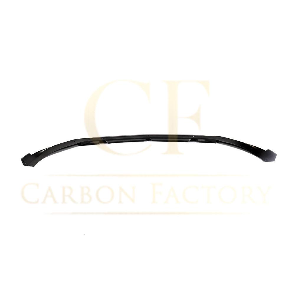 Mercedes Benz W292 GLE63 AMG Style Carbon Fibre Front Splitter 15-19-Carbon Factory