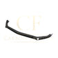 Mercedes Benz W292 GLE63 AMG Style Carbon Fibre Front Splitter 15-19 by Carbon Factory-Carbon Factory