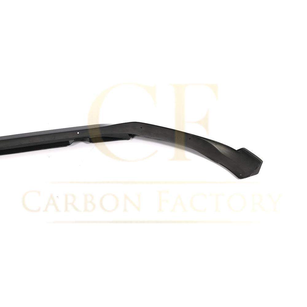 Mercedes Benz W292 GLE63 AMG Style Carbon Fibre Front Splitter 15-19 by Carbon Factory-Carbon Factory