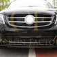 Mercedes Benz W447 Vito AMG Style Carbon Fibre Front Splitter 16-18 by Carbon Factory-Carbon Factory