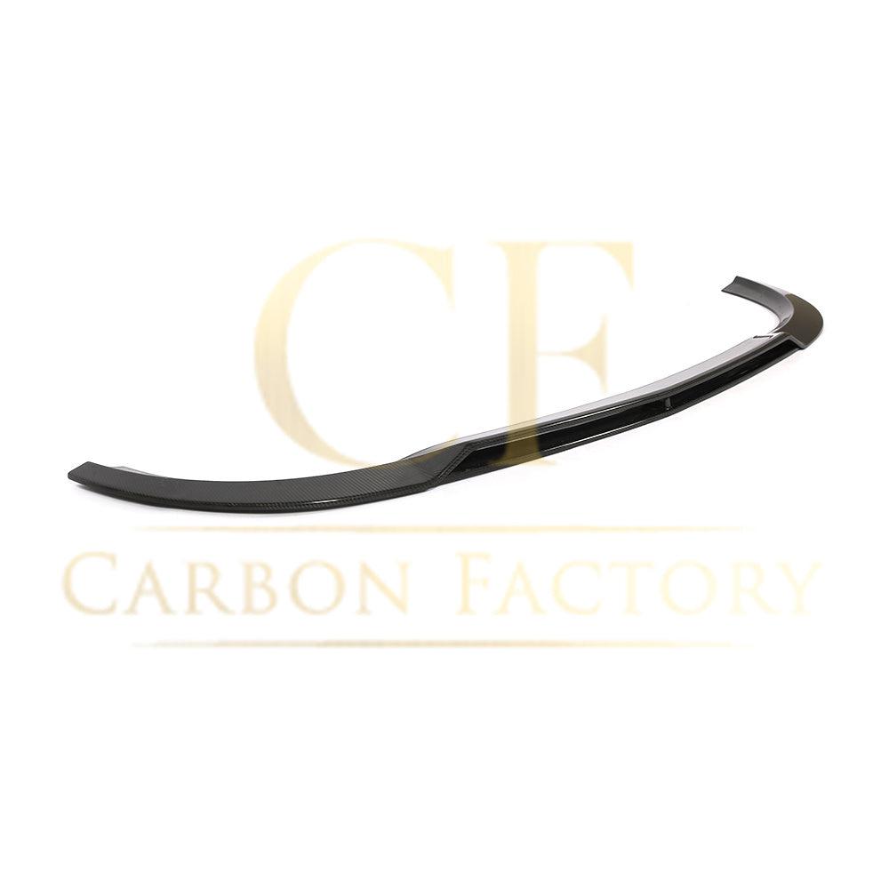 Mercedes Benz W447 Vito AMG Style Carbon Fibre Front Splitter 16-18 by Carbon Factory-Carbon Factory