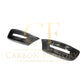 Mercedes Benz W447 Vito Brabus Style Carbon Fibre Front Side Trims 16-18 by Carbon Factory-Carbon Factory