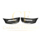 Mercedes Benz W447 Vito Brabus Style Carbon Fibre Front Side Trims 16-18 by Carbon Factory-Carbon Factory