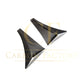 Mercedes Benz W447 Vito Carbon Fibre Side Fenders 16-18 by Carbon Factory-Carbon Factory