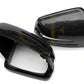 Mercedes Benz W463 G Class G Wagon Carbon Fibre Replacement Mirror Covers 10-17 by Carbon Factory-Carbon Factory