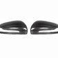 Mercedes Benz W464 G Class G Wagon Pre-preg Carbon Fibre Replacement Mirror Covers 18-22 by Carbon Factory-Carbon Factory