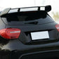 Mercedes Benz X156 GLA AMG Style Carbon Fibre Roof Spoiler 13-19 by Carbon Factory-Carbon Factory