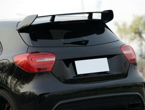 Mercedes Benz X156 GLA AMG Style Carbon Fibre Roof Spoiler 13-19 by Carbon Factory-Carbon Factory