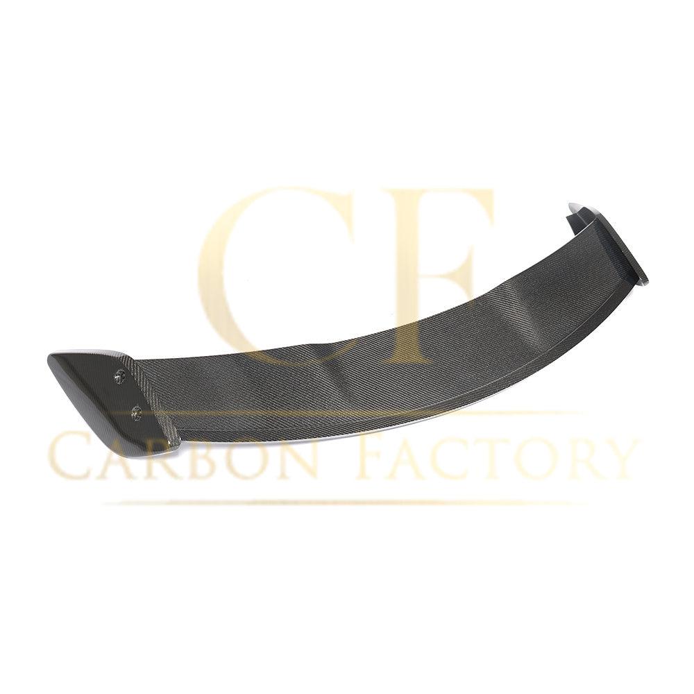 Mercedes Benz X156 GLA AMG Style Carbon Fibre Roof Spoiler 13-19 by Carbon Factory-Carbon Factory