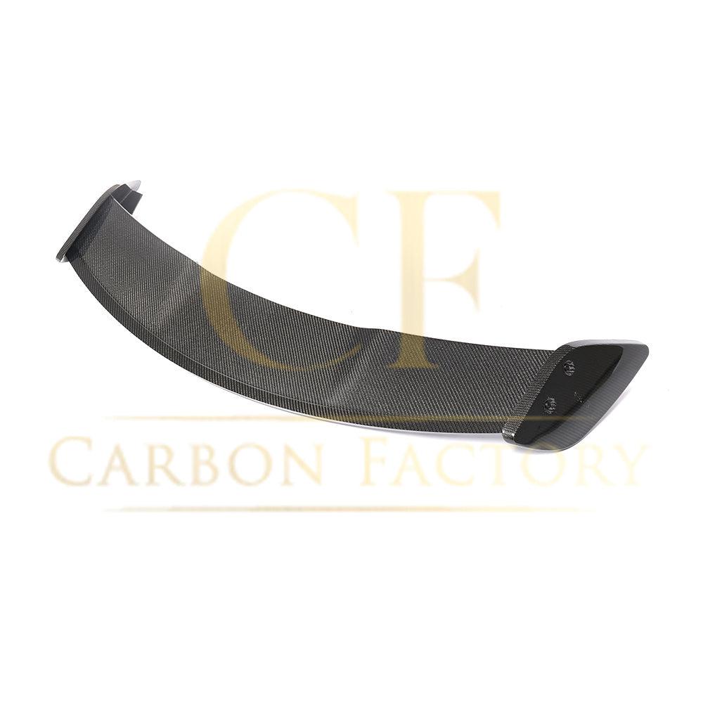 Mercedes Benz X156 GLA AMG Style Carbon Fibre Roof Spoiler 13-19 by Carbon Factory-Carbon Factory