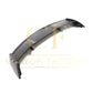 Mercedes Benz X156 GLA AMG Style Carbon Fibre Roof Spoiler 13-19 by Carbon Factory-Carbon Factory