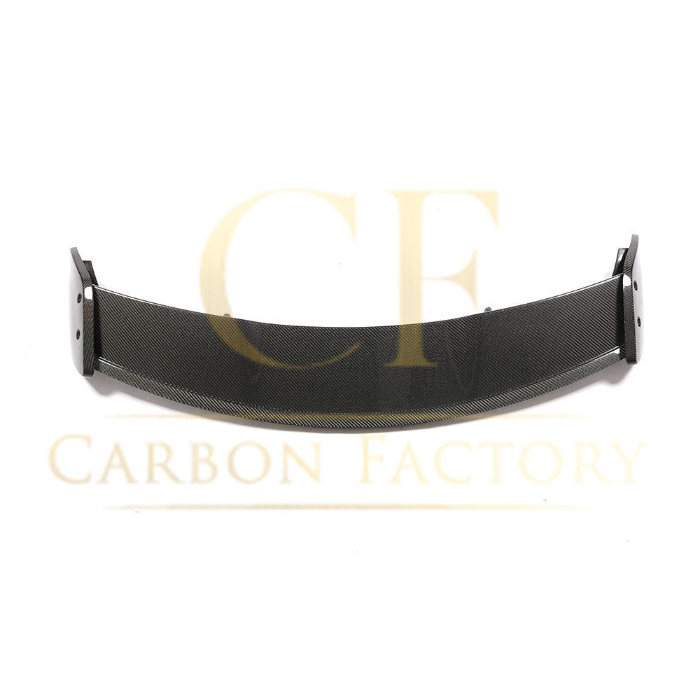 Mercedes Benz X156 GLA AMG Style Carbon Fibre Roof Spoiler 13-19 by Carbon Factory-Carbon Factory