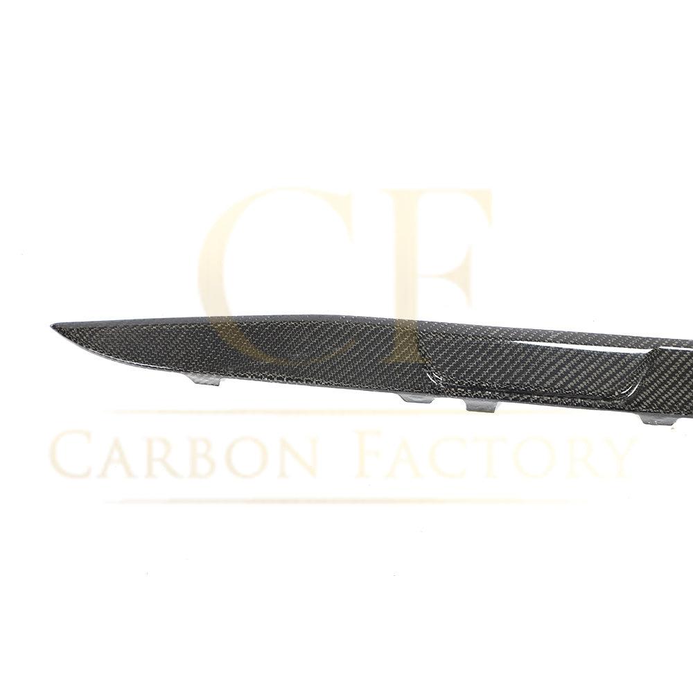 Mercedes Benz X156 GLA BB Style Carbon Fibre Side Skirt 13-16 by Carbon Factory-Carbon Factory