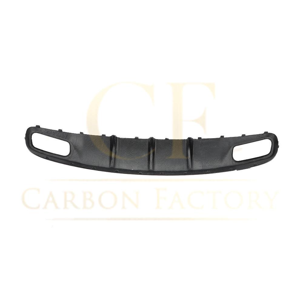 Mercedes Benz X156 GLA45 AMG Style Carbon Fibre Rear Diffuser 13-16 by Carbon Factory-Carbon Factory