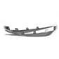 Mercedes C218 CLS Carbon Fibre Front Side Grille Trim 15-18 by Carbon Factory-Carbon Factory