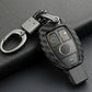 Mercedes Universal Carbon Fibre Key Cover by Carbon Factory-Carbon Factory