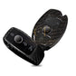 Mercedes Universal Carbon Fibre Key Cover by Carbon Factory-Carbon Factory