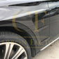 Mercedes W213 E Class Saloon Carbon Fibre Front Side Trims 17-18 by Carbon Factory-Carbon Factory