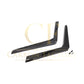 Mercedes W463 G Class G Wagon Carbon Fibre Air Intakes Trims 04-18 by Carbon Factory-Carbon Factory