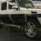 Mercedes W463 G Class G Wagon Carbon Fibre Body Kit 13-18 by Carbon Factory-Carbon Factory