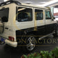 Mercedes W463 G Class G Wagon Carbon Fibre Body Kit 13-18 by Carbon Factory-Carbon Factory