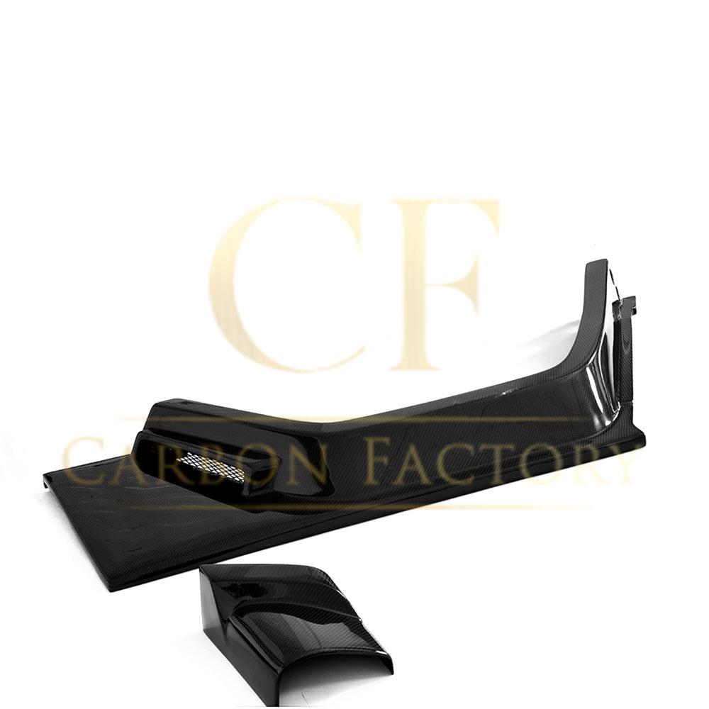 Mercedes W463 G Class G Wagon Carbon Fibre Body Kit 13-18 by Carbon Factory-Carbon Factory