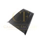 Mercedes W463 G Class G Wagon Carbon Fibre Front Bonnet Scoop 04-18 by Carbon Factory-Carbon Factory